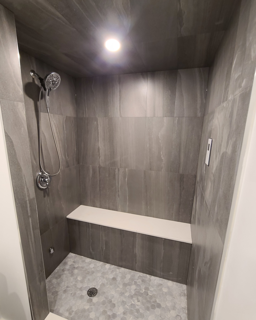 Bathtub
