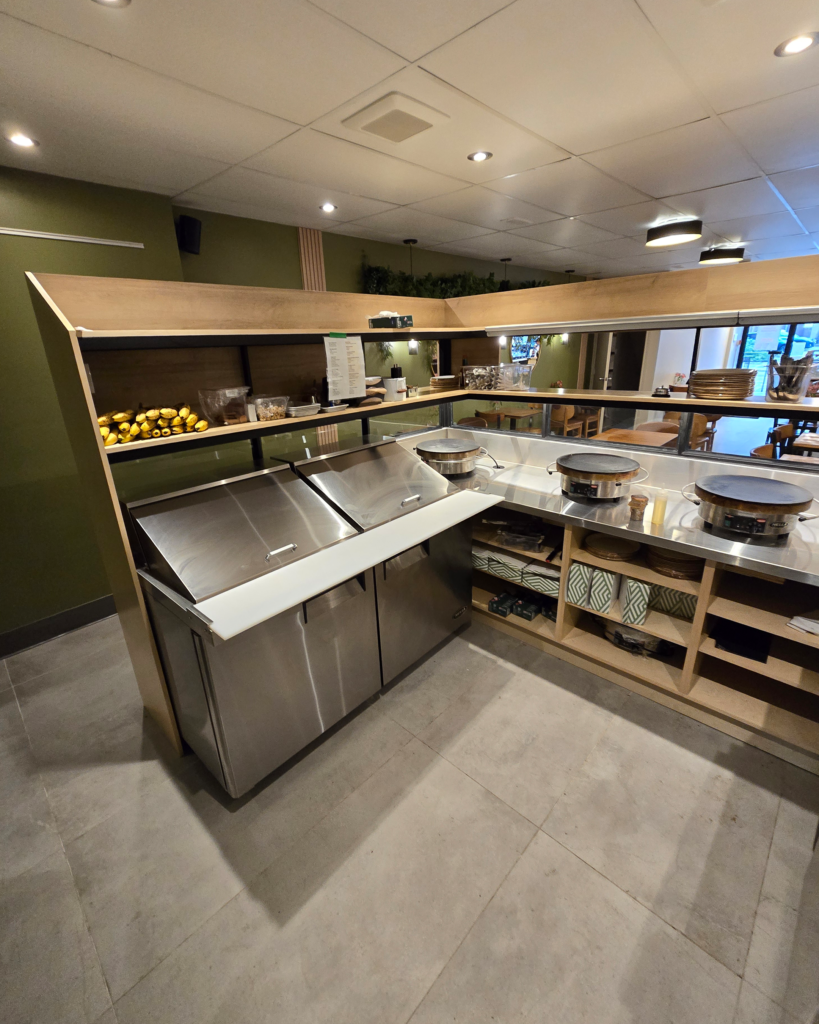 Cabinets